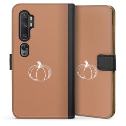 Sideflip Fodral med flap svart