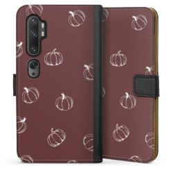 Sideflip Fodral med flap svart