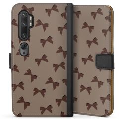 Sideflip Fodral med flap svart