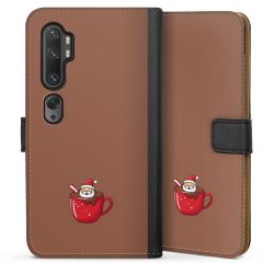 Sideflip Kotelo musta