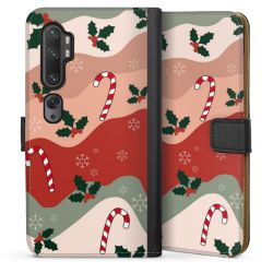 Sideflip Kotelo musta