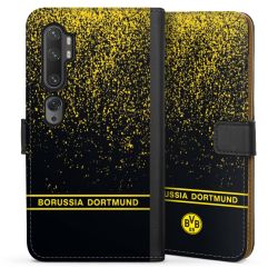 Sideflip Fodral med flap svart