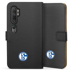 Sideflip Fodral med flap svart