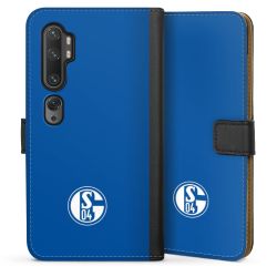 Sideflip Fodral med flap svart