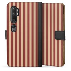 Sideflip Fodral med flap svart