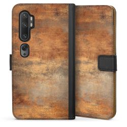 Sideflip Fodral med flap svart