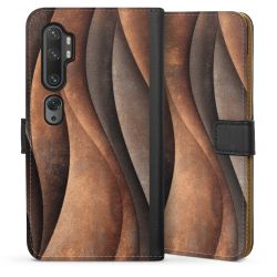 Sideflip Fodral med flap svart