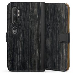 Sideflip Fodral med flap svart