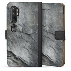 Sideflip Fodral med flap svart