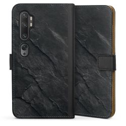 Sideflip Fodral med flap svart