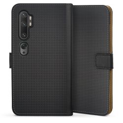 Sideflip Fodral med flap svart