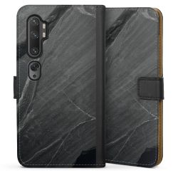 Sideflip Fodral med flap svart