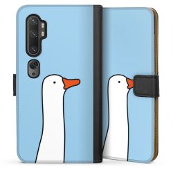 Sideflip with flap black