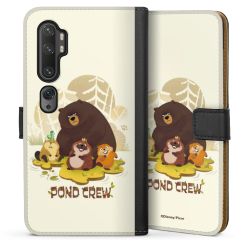 Sideflip with flap black