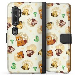 Sideflip with flap black