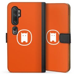 Sideflip with flap black