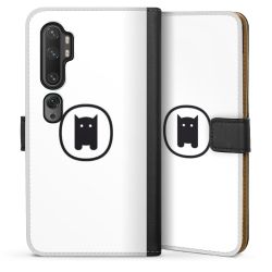 Sideflip with flap black