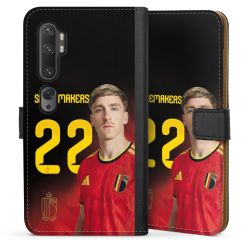 Sideflip with flap black