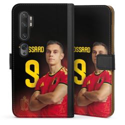 Sideflip with flap black