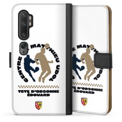 Sideflip Kotelo musta