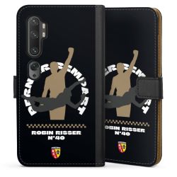 Sideflip Kotelo musta