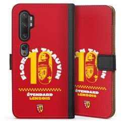 Sideflip Kotelo musta