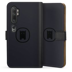 Sideflip with flap black