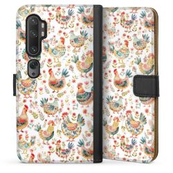 Sideflip with flap black