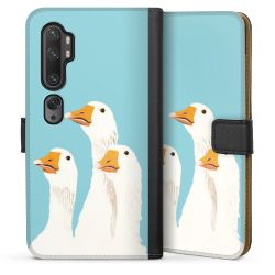 Sideflip with flap black