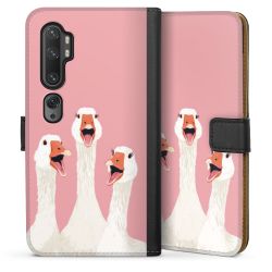 Sideflip with flap black