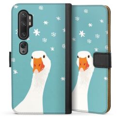 Sideflip with flap black