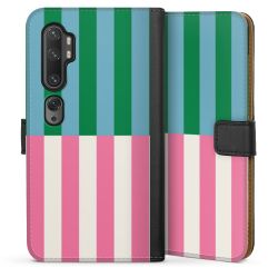 Sideflip Kotelo musta