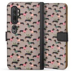 Sideflip Kotelo musta