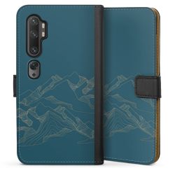 Sideflip with flap black