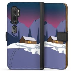 Sideflip Kotelo musta