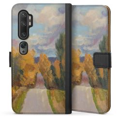 Sideflip Kotelo musta