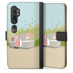 Sideflip Kotelo musta