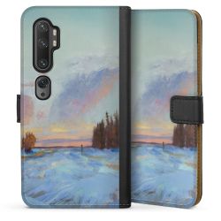 Sideflip Kotelo musta