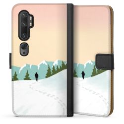 Sideflip Kotelo musta