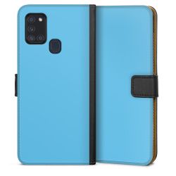 Sideflip Fodral med flap svart