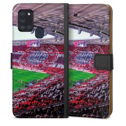 Sideflip with flap black