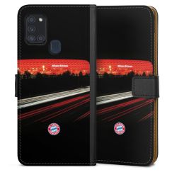 Sideflip with flap black