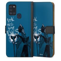 Sideflip with flap black