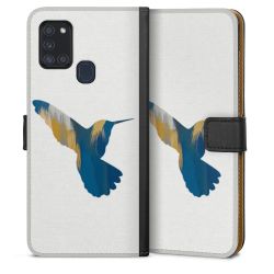 Sideflip with flap black