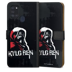 Sideflip with flap black