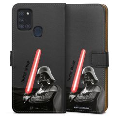 Sideflip with flap black