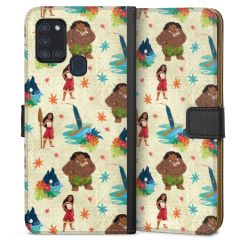 Sideflip with flap black