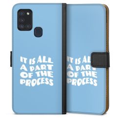 Sideflip with flap black