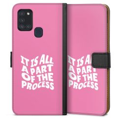 Sideflip with flap black