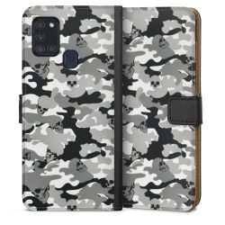 Sideflip with flap black